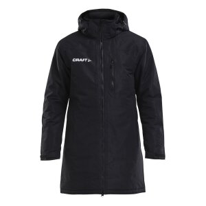 CRAFT Jacket Parka Women