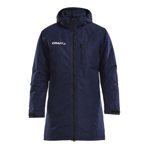 CRAFT Jacket Parka Women