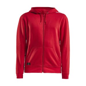 Craft Community FZ Hoodie Women