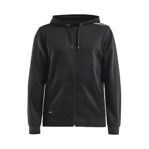 Craft Community FZ Hoodie Women