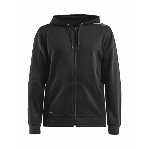 CRAFT Community FZ Hoodie Junior