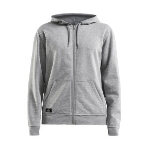 CRAFT Community FZ Hoodie Junior