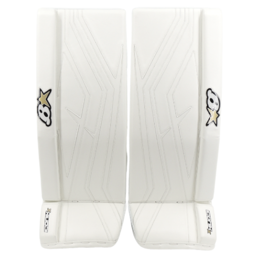 BRIANS ICONIK X Torwart Schiene Senior