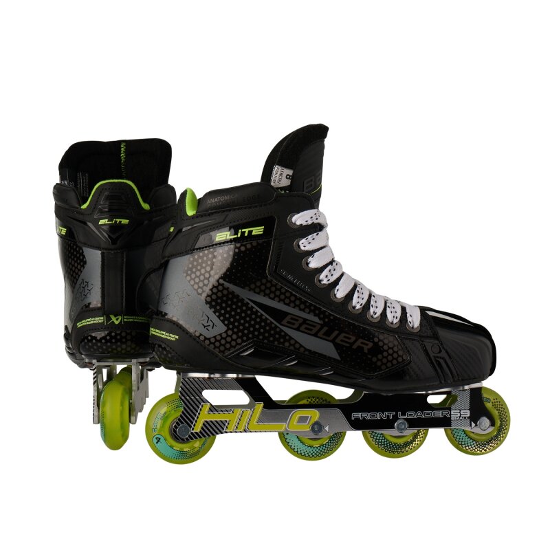 XR - Patins de roller hockey pour junior | Sports Experts - Atmosphere