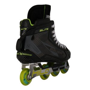 BAUER Torwart Inlinehockey Skate Elite - Intermediate