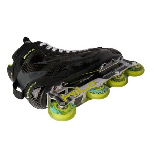 BAUER Torwart Inlinehockey Skate Elite - Intermediate