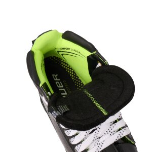BAUER Torwart Inlinehockey Skate Elite - Intermediate