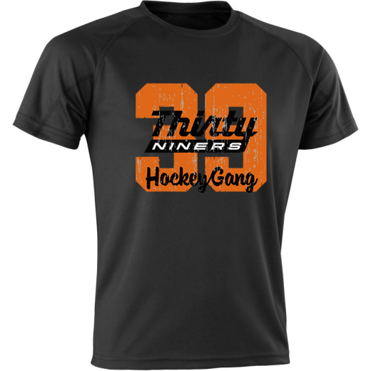 39 Gang - Sport Funktions Shirt "Aircool"