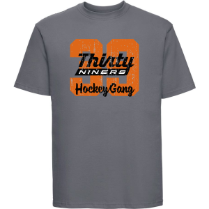 39 Gang - Sport Funktions Shirt "Aircool"
