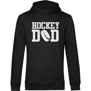 HockeyDad Hoody Man