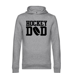 HockeyDad Hoody Man