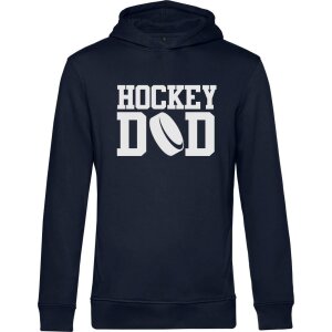 HockeyDad Hoody Man