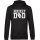 HockeyDad Hoody Man