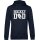 HockeyDad Hoody Man