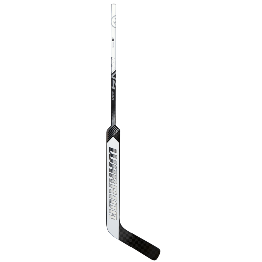 WARRIOR Ritual V4 PRO Composite Torwart-Schläger Senior 24,0"