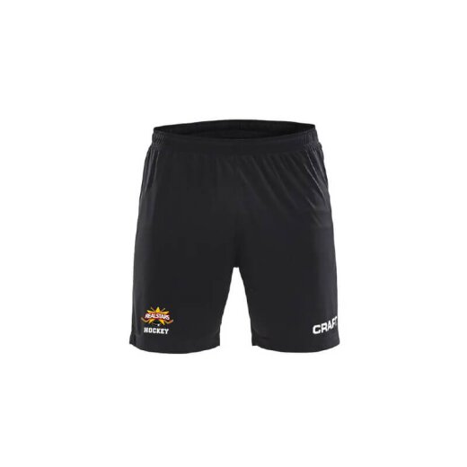 RealStars - Short