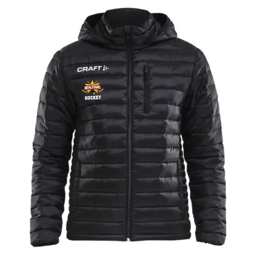 RealStars - Coach-Jacke