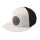 BAUER Cap Faux Wool Senior Grau