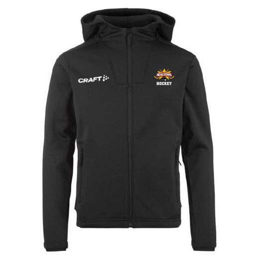 RealStars - ZIP Hoodie