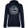 HockeyMom Hoody Women "CRAZY PROUD ALWAYS LOUD"