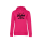 HockeyMom Hoody Damen "HOCKEYMOM MIT HERZ"