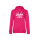 HockeyMom Hoody Damen "HOCKEYMOM MIT HERZ"