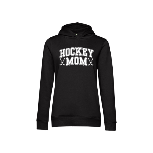 HockeyMom Hoody Damen "HOCKEY MOM"