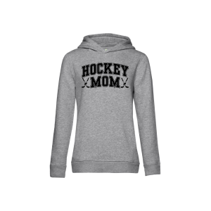 HockeyMom Hoody Damen "HOCKEY MOM"