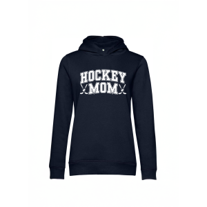 HockeyMom Hoody Damen "HOCKEY MOM"