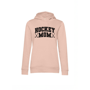 HockeyMom Hoody Damen "HOCKEY MOM"