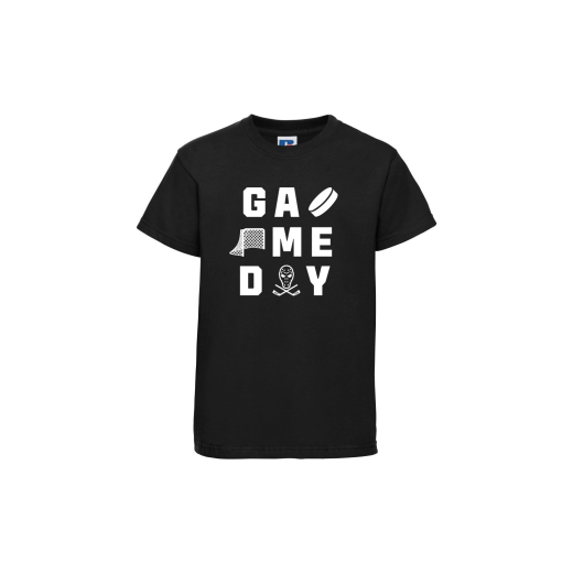 Hockey T-Shirt Men "GAME DAY"