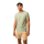 BAUER FLC Tech T-Shirt -Seafoam- Senior