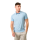 BAUER FLC Performance Polo -Ice- Senior