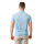 BAUER FLC Performance Polo -Ice- Senior