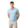 BAUER FLC Performance Polo -Ice- Senior