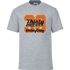 39 Gang Hockey T-Shirt Kid