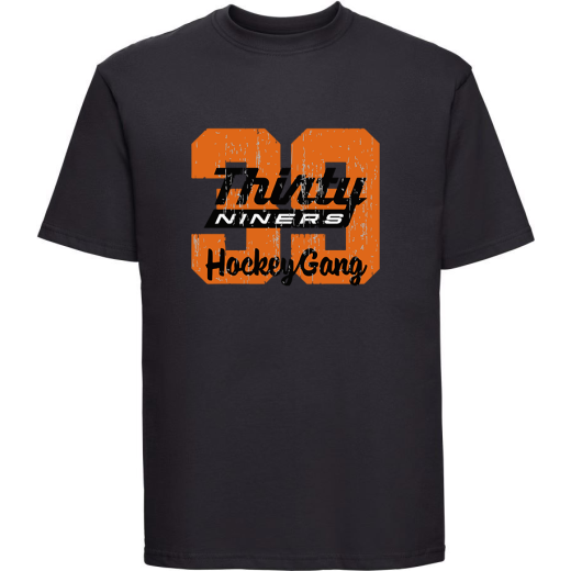 39 Gang Hockey T-Shirt Men