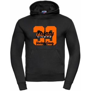 39 Gang Hockey Hoodie Kid