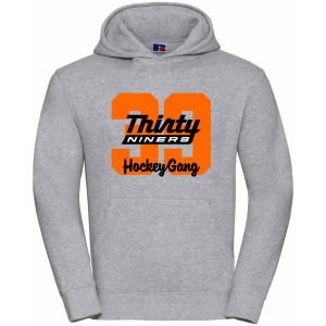 39 Gang Hockey Hoodie Kid