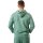 BAUER  French Terry  Hoody - washed teal - Senior