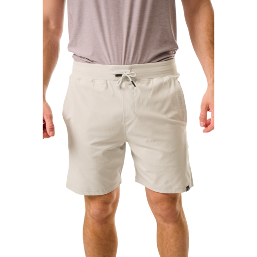 BAUER  FLC Train  Short - Quiet Gry - Senior