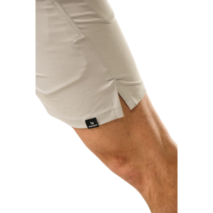 BAUER  FLC Train  Short - Quiet Gry - Senior