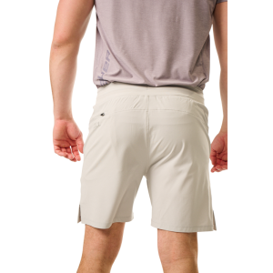 BAUER  FLC Train  Short - Quiet Gry - Senior