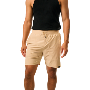 BAUER  FLC Train  Short - Ginger - Senior