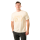 BAUER ACID Wash Retro T-Shirt - egret - Senior