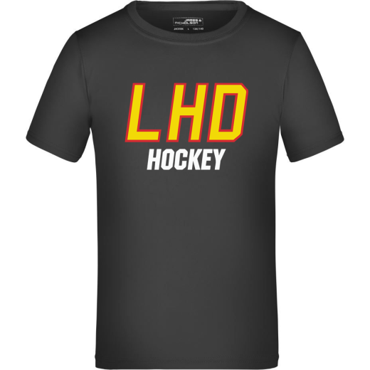 LHD Hockey T-Shirt Men