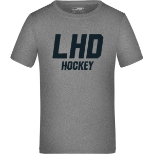 LHD Hockey T-Shirt Men