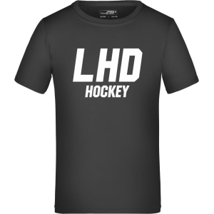 LHD Hockey T-Shirt Men