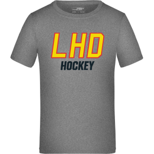 LHD Hockey T-Shirt Men