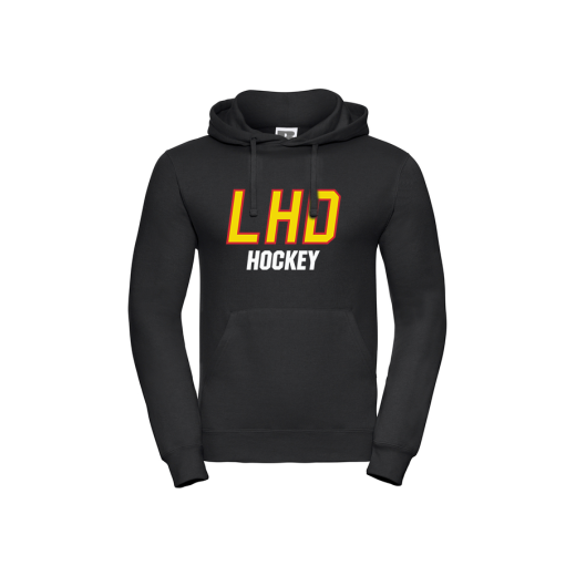 LHD Hockey Kapuzen Sweater Hoodie Herren